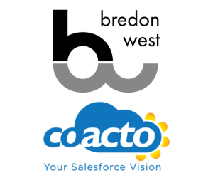 Bredon West and Coacto Partner to Deliver Salesforce Implementation Services Into the Housing Sector