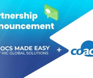 Docs Made Easy and Coacto Join Hands As They Set Out To Establish Salesforce Document Generation for UK Markets